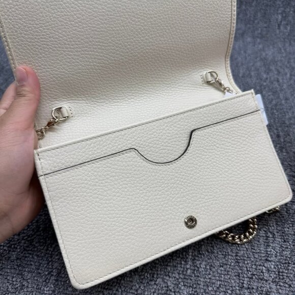 Gucci Soho Leather Shoulder Bag 625-061125 - Picture 12 of 15